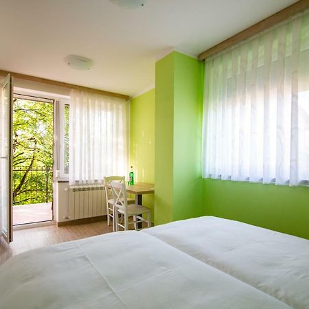 Rooms Sajina Podgrad  エクステリア 写真