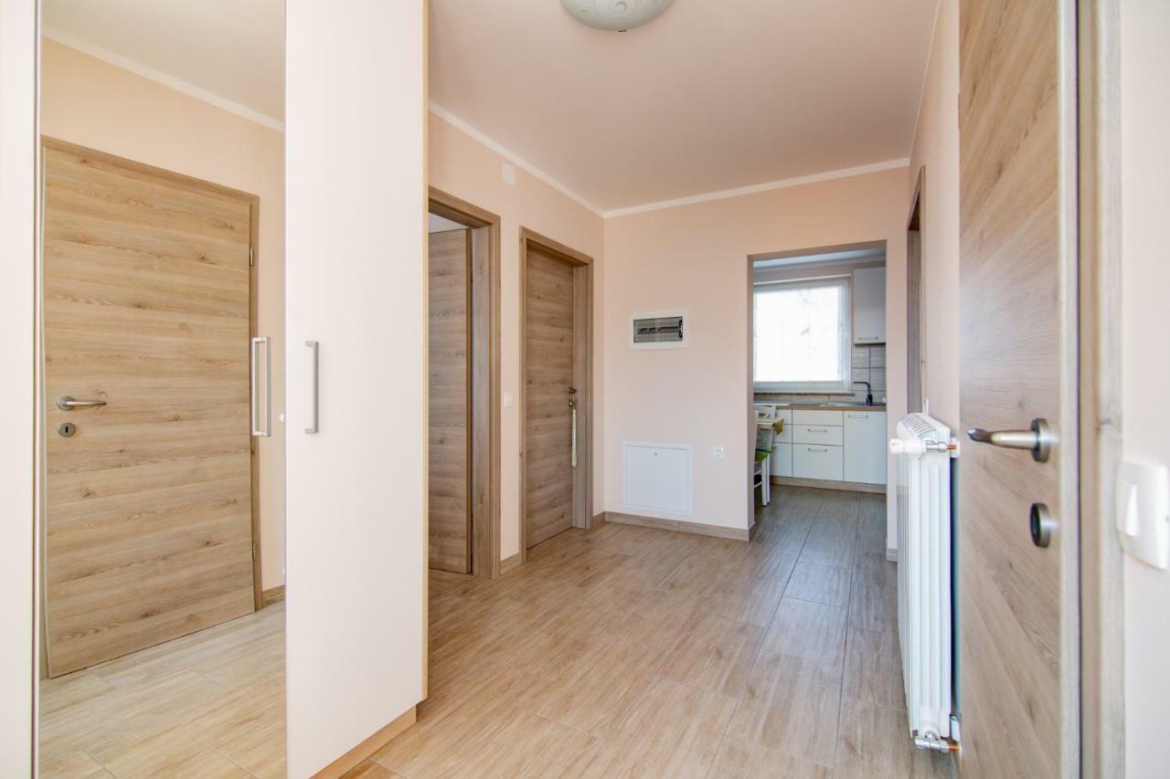 Rooms Sajina Podgrad  エクステリア 写真